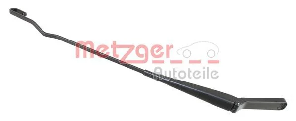 Braço do limpa para-brisas METZGER 2190454