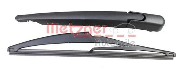 Braço do limpa para-brisas METZGER 2190474