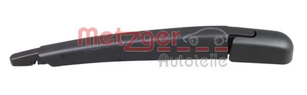 Wiper Arm, window cleaning METZGER 2190477