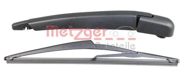 Braço do limpa para-brisas METZGER 2190486