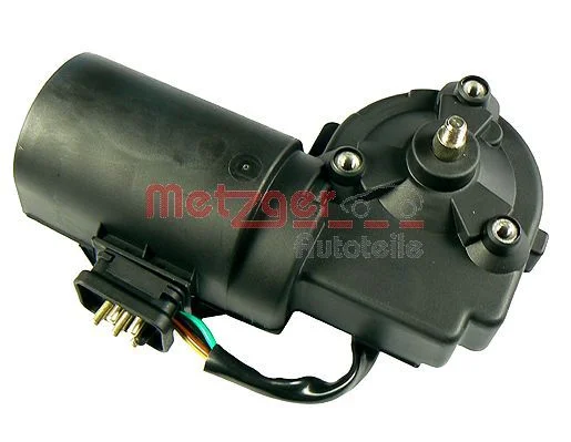 Motor do Limpa-parabrisas METZGER 2190509
