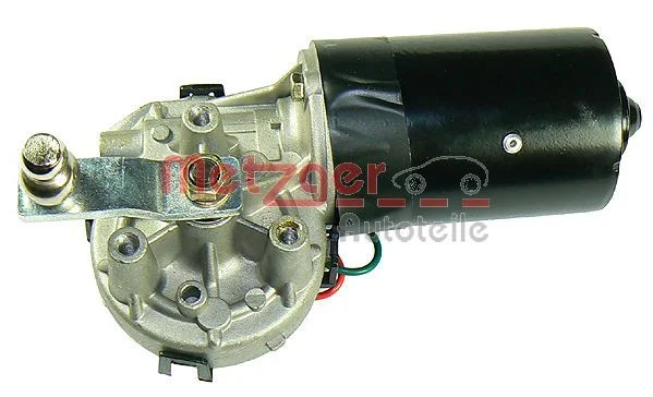 Motor do Limpa-parabrisas METZGER 2190524