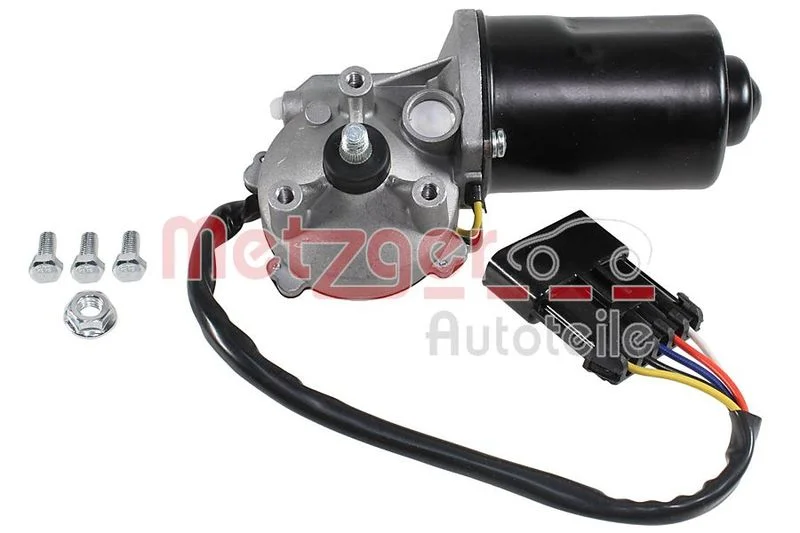 Motor do Limpa-parabrisas METZGER 2190528