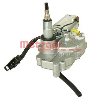 Wiper Motor METZGER 2190533