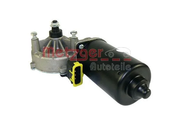 Motor do Limpa-parabrisas METZGER 2190537