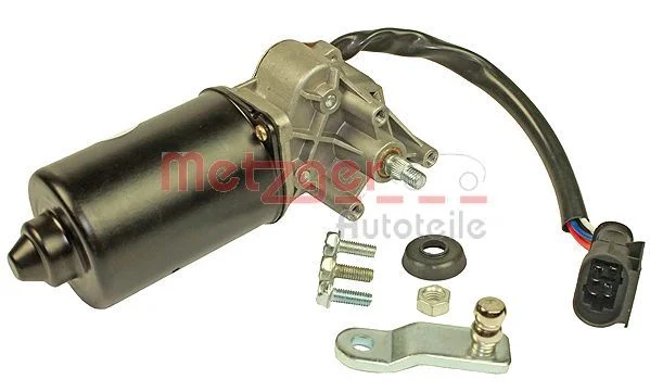 Motor do Limpa-parabrisas METZGER 2190563