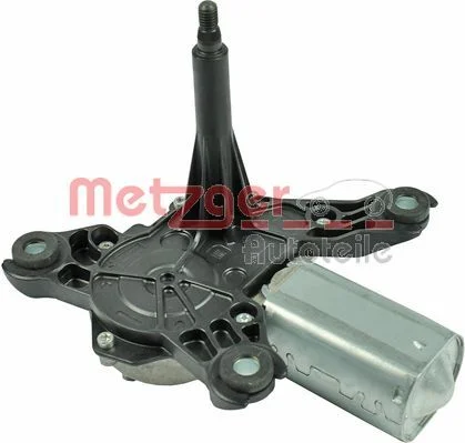 Motor do Limpa-parabrisas METZGER 2190596