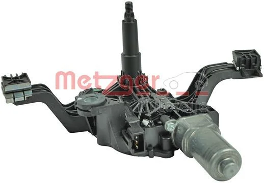 Motor do Limpa-parabrisas METZGER 2190615