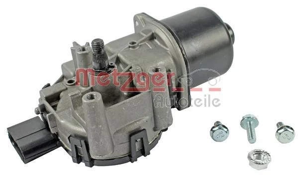 Motor do Limpa-parabrisas METZGER 2190641