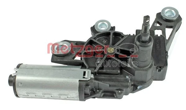Motor do Limpa-parabrisas METZGER 2190653