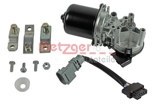 Motor do Limpa-parabrisas METZGER 2190654