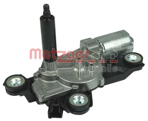 Motor do Limpa-parabrisas METZGER 2190701