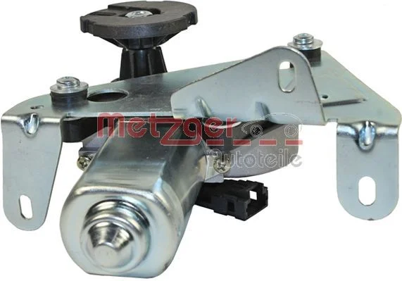 Motor do Limpa-parabrisas METZGER 2190716