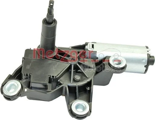 Motor do Limpa-parabrisas METZGER 2190727