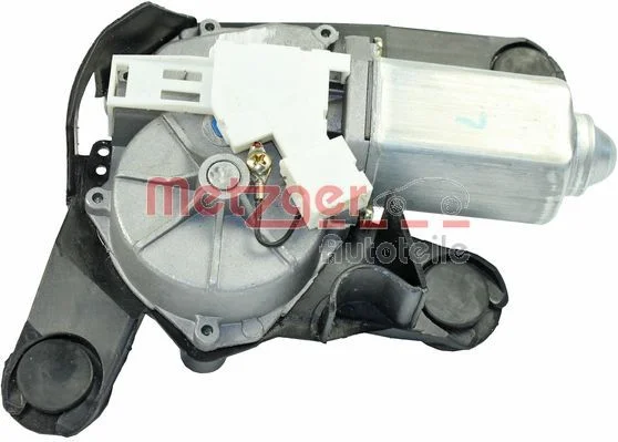 Motor do Limpa-parabrisas METZGER 2190738