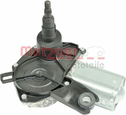 Motor do Limpa-parabrisas METZGER 2190751