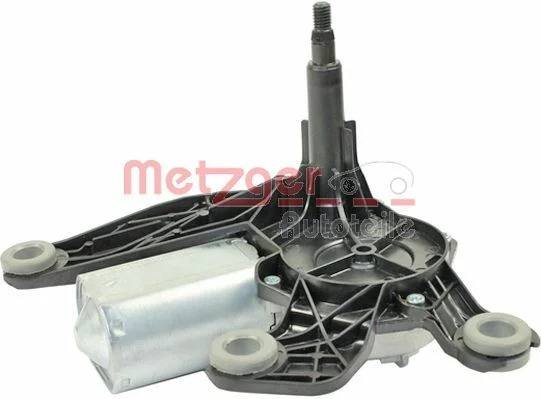 Wiper Motor METZGER 2190754
