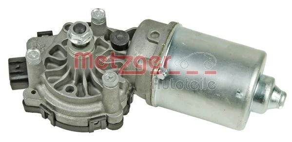 Wiper Motor METZGER 2190786