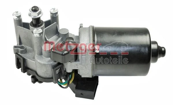Wiper Motor METZGER 2190787
