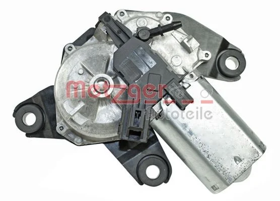 Motor do Limpa-parabrisas METZGER 2190810