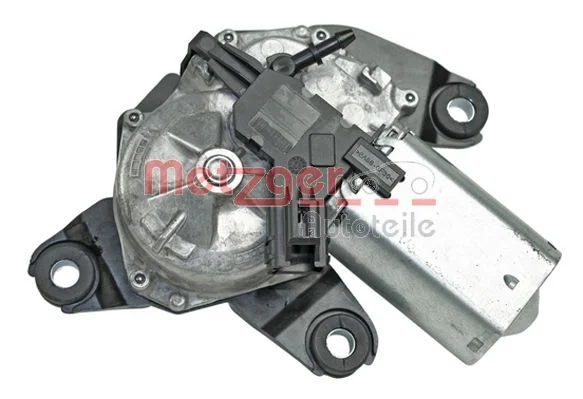 Motor do Limpa-parabrisas METZGER 2190811