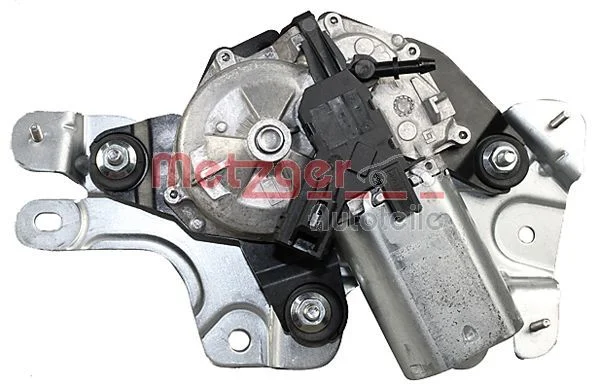 Motor do Limpa-parabrisas METZGER 2190812