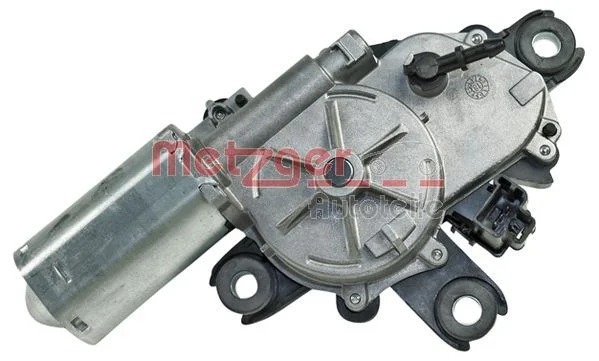 Motor do Limpa-parabrisas METZGER 2190814