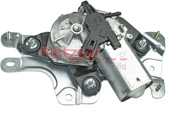 Wiper Motor METZGER 2190816