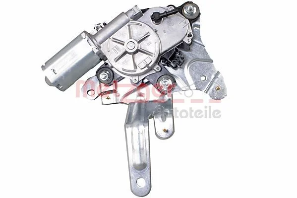 Motor do Limpa-parabrisas METZGER 2190817
