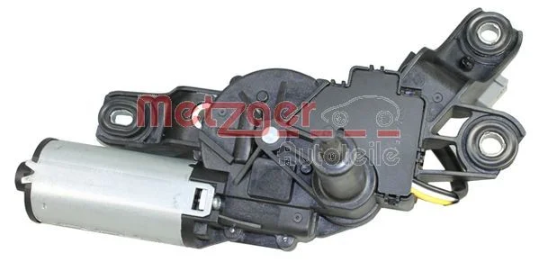 Motor do Limpa-parabrisas METZGER 2190821