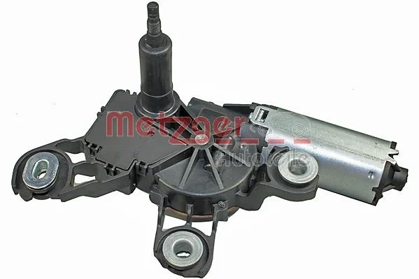 Motor do Limpa-parabrisas METZGER 2190825