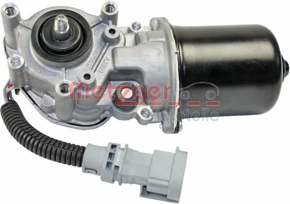 Motor do Limpa-parabrisas METZGER 2190845