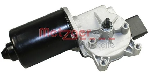 Wiper Motor METZGER 2190853