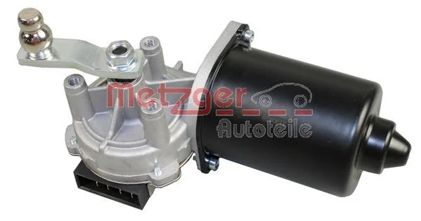 Motor do Limpa-parabrisas METZGER 2190859