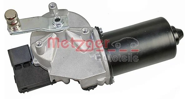 Motor do Limpa-parabrisas METZGER 2190861