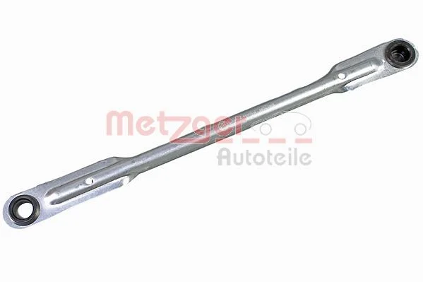 Braço de Acionamento, articulação do limpador METZGER 2190885