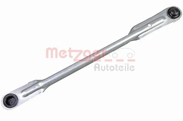 Braço de Acionamento, articulação do limpador METZGER 2190886