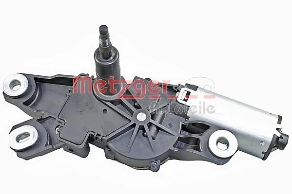 Motor do Limpa-parabrisas METZGER 2190923