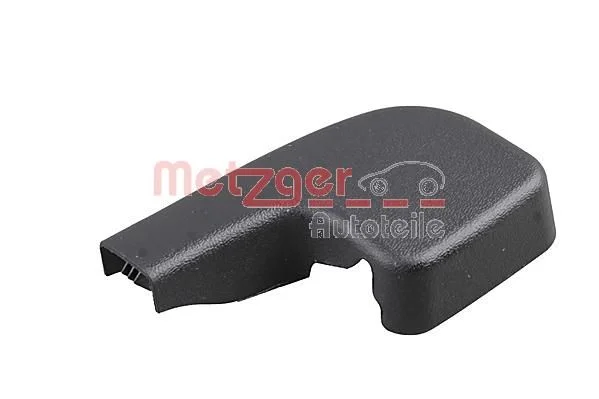 Tampa, braço do limpa-vidros METZGER 2190931