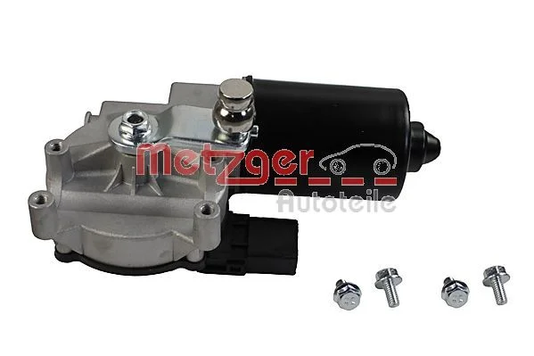 Motor do Limpa-parabrisas METZGER 2190979