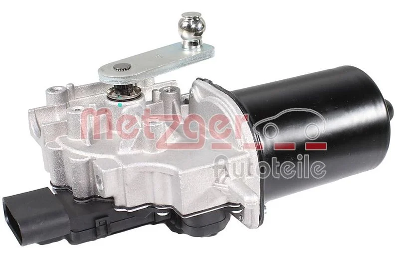 Motor do Limpa-parabrisas METZGER 2190989