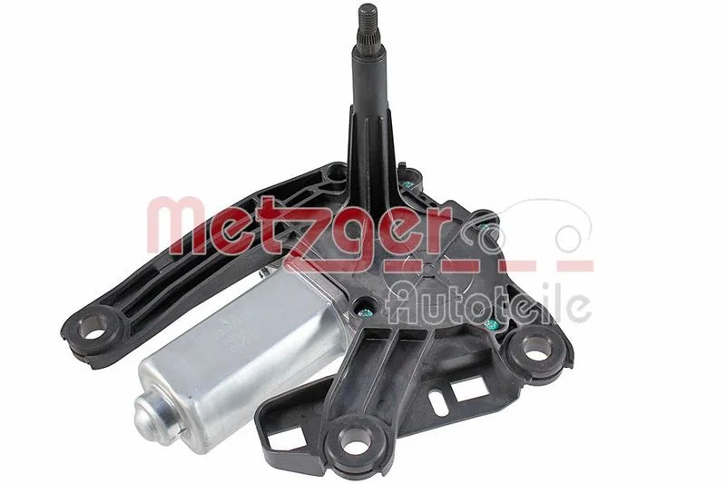 Motor do Limpa-parabrisas METZGER 2190991