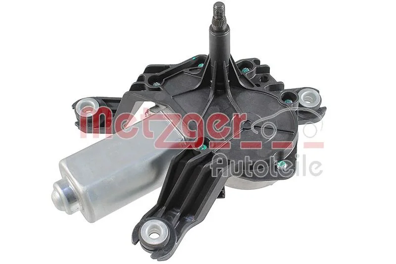 Motor do Limpa-parabrisas METZGER 2190992