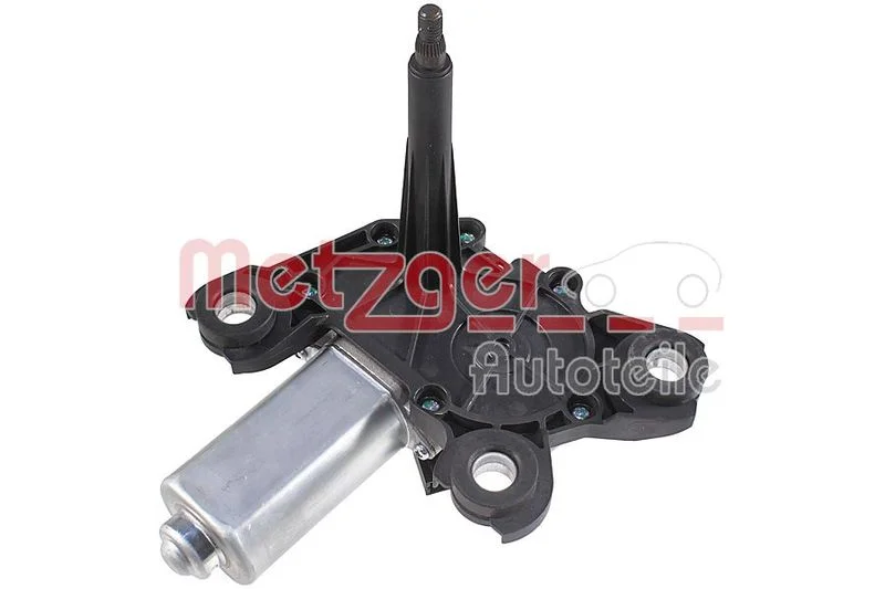 Motor do Limpa-parabrisas METZGER 2190995
