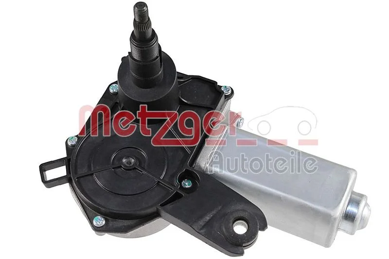 Wiper Motor METZGER 2190996
