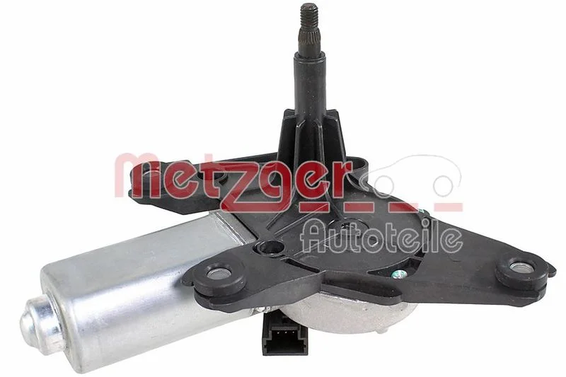 Motor do Limpa-parabrisas METZGER 2190997