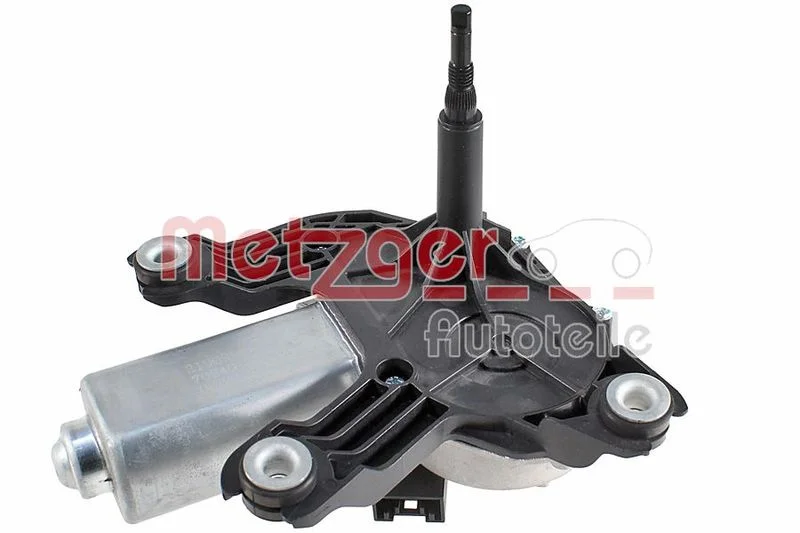 Wiper Motor METZGER 2190998