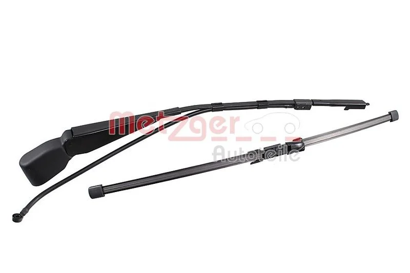 Braço do limpa para-brisas METZGER 2191008