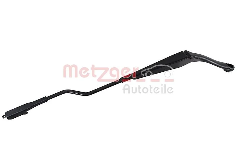 Wiper Arm, window cleaning METZGER 2191017