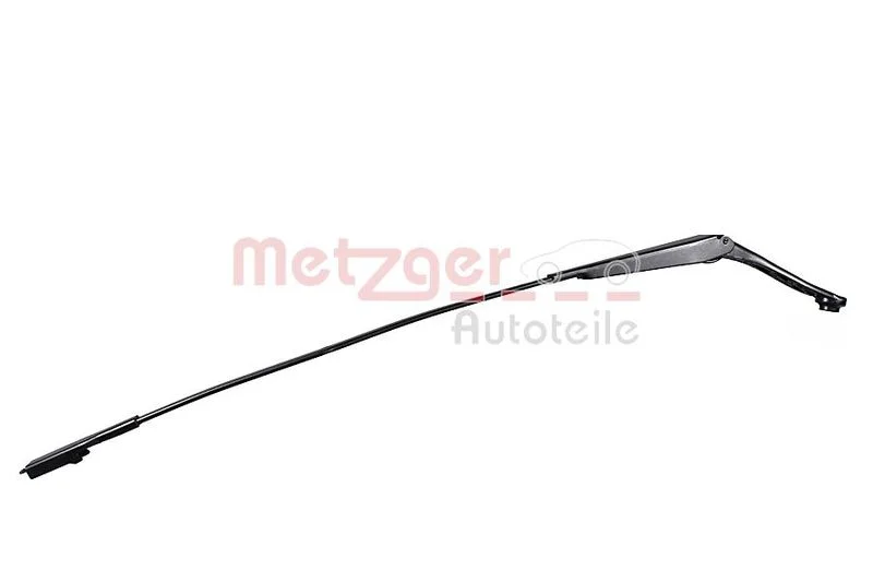 Wiper Arm, window cleaning METZGER 2191018
